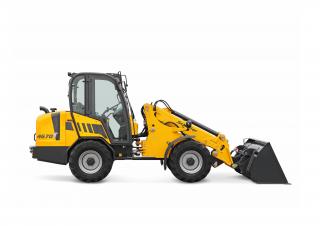 Radlader Schäffer 4670 T-3