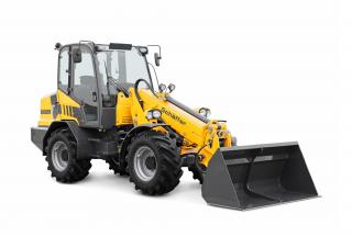 Radlader Schäffer 6680 T-3