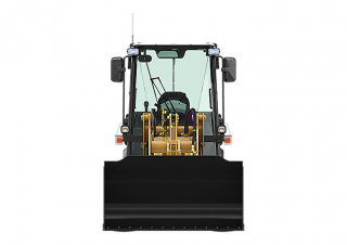 Radlader Caterpillar 903D