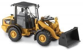 Radlader Caterpillar 906H