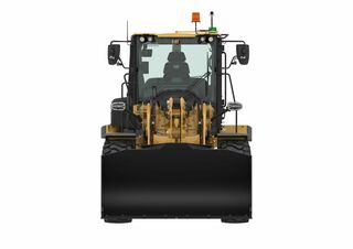 Radlader Caterpillar 926