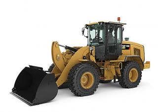 Radlader Caterpillar 926M