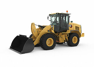Radlader Caterpillar 926M