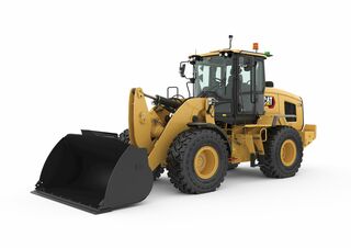 Radlader Caterpillar 930