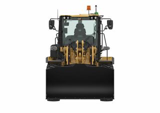 Radlader Caterpillar 930