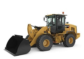 Radlader Caterpillar 930M