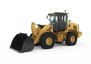 Radlader Caterpillar 930M