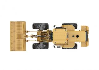 Radlader Caterpillar 938K