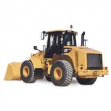 Radlader Caterpillar 950H