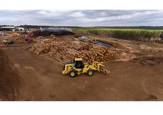 Radlader Caterpillar 950M