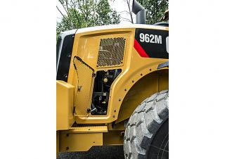 Radlader Caterpillar 962M