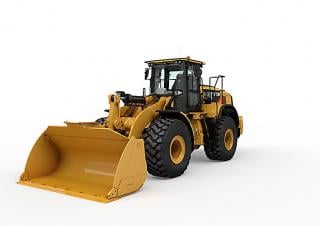 Caterpillar