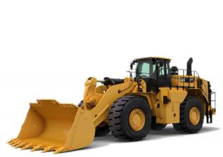 Caterpillar