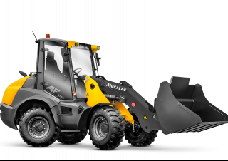 Radlader Mecalac AF1050