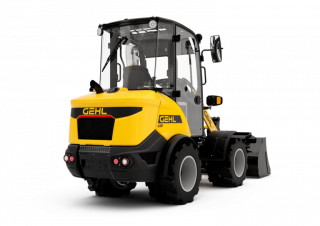 Radlader Gehl AL330