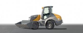 Radlader Ahlmann AS 900