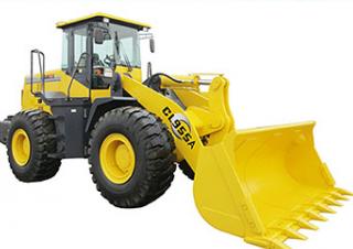 Radlader Lishide CL955A