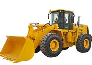 Radlader Lishide CL956