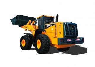 Radlader Hyundai HL780-9S