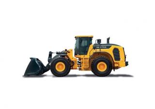 Radlader Hyundai HL970A