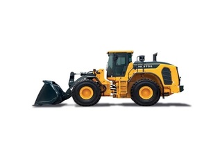 Radlader Hyundai HL970AXT