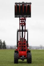 Hoflader Ostler K1