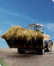 Radlader Sveloader L 12
