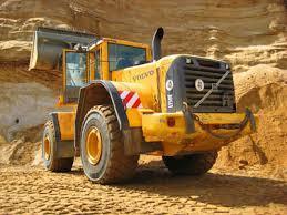 Radlader Volvo L150E