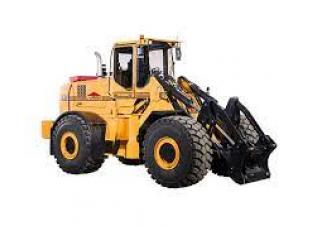 Radlader Ljungby L 30