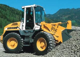 Liebherr