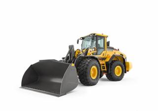 Radlader Volvo L110H