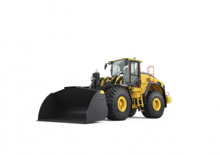 Radlader Volvo L150 