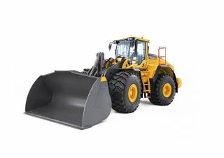 Radlader Volvo L150H 