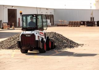 Radlader Bobcat L28