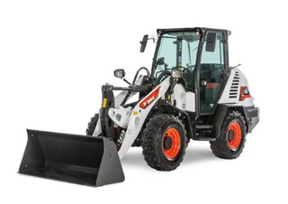Radlader Bobcat L65