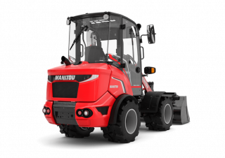 Radlader Manitou MLA 3-25 H