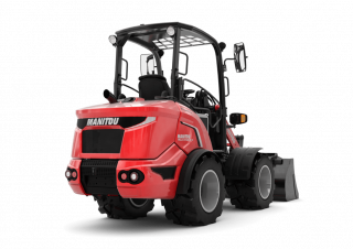 Radlader Manitou MLA 4-50 H-C