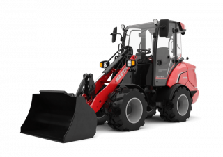 Radlader Manitou MLA 4-50 H