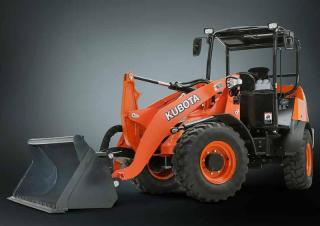 kubota