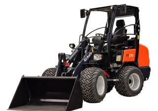 Kubota
