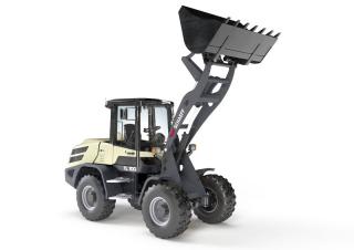 Radlader Schaeff TL 100