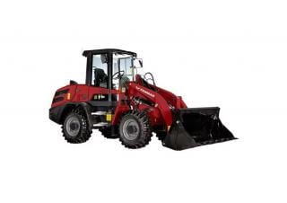 Radlader Yanmar V70S