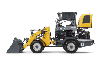 Radlader Wacker Neuson WL32
