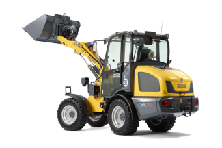 Radlader Wacker Neuson WL38