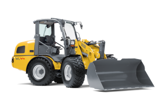 Radlader Wacker Neuson WL44