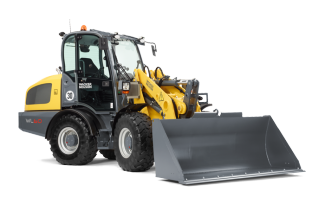 Radlader Wacker Neuson WL60