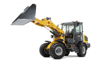 Radlader Wacker Neuson WL60