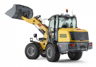 Radlader Wacker Neuson WL60