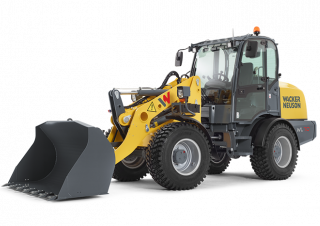 Radlader Wacker Neuson WL70