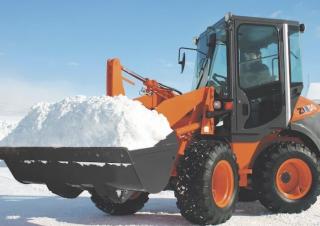 Radlader Hitachi ZW50-5B